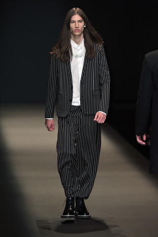 Dior Homme / - 2009-2010